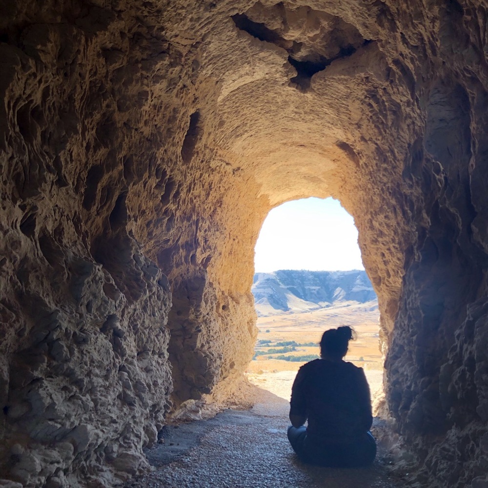 Meet your Posher, Abby